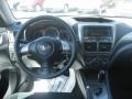 Dark Gray Metallic - Impreza 2.5i Wagon Photo No. 12