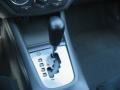 Dark Gray Metallic - Impreza 2.5i Wagon Photo No. 15