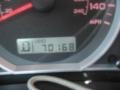Dark Gray Metallic - Impreza 2.5i Wagon Photo No. 16