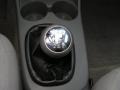  2007 ION 2 Sedan 5 Speed Manual Shifter