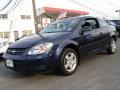 2008 Imperial Blue Metallic Chevrolet Cobalt LT Coupe  photo #1