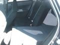 Dark Gray Metallic - Impreza 2.5i Wagon Photo No. 19