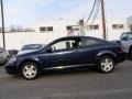 2008 Imperial Blue Metallic Chevrolet Cobalt LT Coupe  photo #4