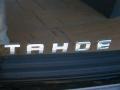 2007 Black Chevrolet Tahoe Z71 4x4  photo #34