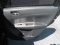 Dark Gray Metallic - Impreza 2.5i Wagon Photo No. 22