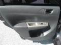 Dark Gray Metallic - Impreza 2.5i Wagon Photo No. 23