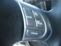 Dark Gray Metallic - Impreza 2.5i Wagon Photo No. 25