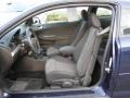 2008 Imperial Blue Metallic Chevrolet Cobalt LT Coupe  photo #9