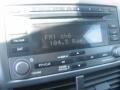 Dark Gray Metallic - Impreza 2.5i Wagon Photo No. 27