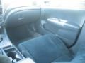 Dark Gray Metallic - Impreza 2.5i Wagon Photo No. 35