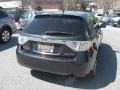 Dark Gray Metallic - Impreza 2.5i Wagon Photo No. 43