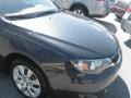 Dark Gray Metallic - Impreza 2.5i Wagon Photo No. 44