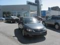 Dark Gray Metallic - Impreza 2.5i Wagon Photo No. 45