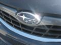 Dark Gray Metallic - Impreza 2.5i Wagon Photo No. 46