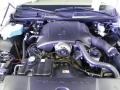 4.6 Liter SOHC 16-Valve V8 2001 Lincoln Town Car Signature Engine