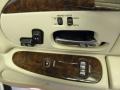 Light Parchment Controls Photo for 2001 Lincoln Town Car #47608358