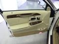 Light Parchment Door Panel Photo for 2001 Lincoln Town Car #47608490