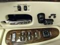 Light Parchment Controls Photo for 2001 Lincoln Town Car #47608505