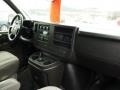 2010 Summit White Chevrolet Express 1500 Work Van  photo #16