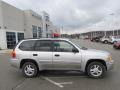 2005 Liquid Silver Metallic GMC Envoy SLE 4x4  photo #2