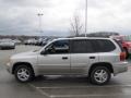 2005 Liquid Silver Metallic GMC Envoy SLE 4x4  photo #5