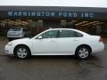 Summit White - Impala LS Photo No. 1