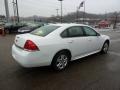 Summit White - Impala LS Photo No. 4