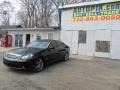 2006 Black Obsidian Infiniti M 35 Sport Sedan  photo #2