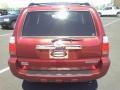 2007 Salsa Red Pearl Toyota 4Runner SR5  photo #4