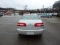 Silver Birch Metallic - MKZ AWD Sedan Photo No. 3