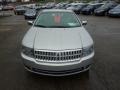 Silver Birch Metallic - MKZ AWD Sedan Photo No. 7