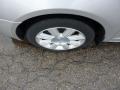 Silver Birch Metallic - MKZ AWD Sedan Photo No. 9