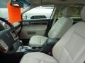 Silver Birch Metallic - MKZ AWD Sedan Photo No. 10