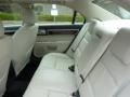 Silver Birch Metallic - MKZ AWD Sedan Photo No. 14