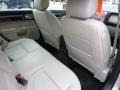 Silver Birch Metallic - MKZ AWD Sedan Photo No. 16