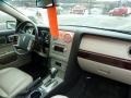 Silver Birch Metallic - MKZ AWD Sedan Photo No. 17