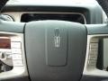 Silver Birch Metallic - MKZ AWD Sedan Photo No. 19