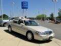 Ivory Parchment Tri Coat - Town Car Cartier Photo No. 2