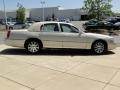 Ivory Parchment Tri Coat - Town Car Cartier Photo No. 4