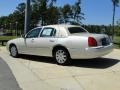 Ivory Parchment Tri Coat - Town Car Cartier Photo No. 6