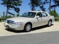 Ivory Parchment Tri Coat - Town Car Cartier Photo No. 10