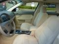 2008 White Suede Ford Fusion SE V6  photo #10