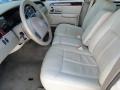 Ivory Parchment Tri Coat - Town Car Cartier Photo No. 12