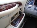 Ivory Parchment Tri Coat - Town Car Cartier Photo No. 16
