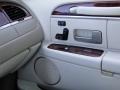 Ivory Parchment Tri Coat - Town Car Cartier Photo No. 24