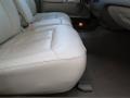 Ivory Parchment Tri Coat - Town Car Cartier Photo No. 28