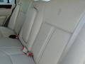 Ivory Parchment Tri Coat - Town Car Cartier Photo No. 30