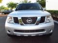 Silver Lightning Metallic - Pathfinder SE Photo No. 8