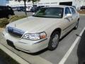 Ivory Parchment Tri Coat - Town Car Cartier Photo No. 41