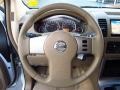 2006 Silver Lightning Metallic Nissan Pathfinder SE  photo #17